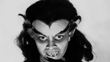 Backdrop to the movie "Blood of Dracula" #1581569