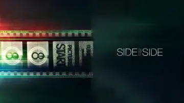 Backdrop to the movie "Side by Side" #1111181