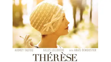 Backdrop to the movie "Thérèse" #765716