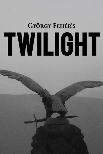 Poster to the movie "Twilight" #1120887