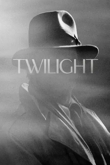 Poster to the movie "Twilight" #733342