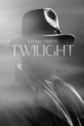 Poster to the movie "Twilight" #733346