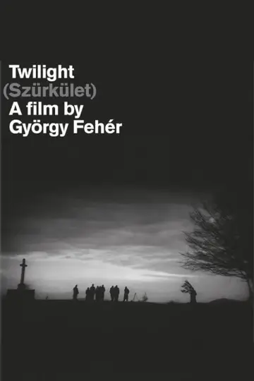 Poster to the movie "Twilight" #733349