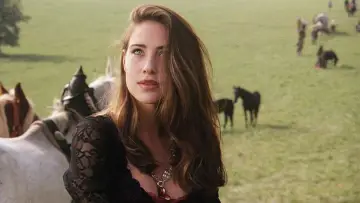 Backdrop to the movie "Gypsy Eyes" #1582614