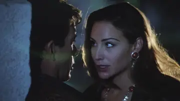 Backdrop to the movie "Gypsy Eyes" #1582615
