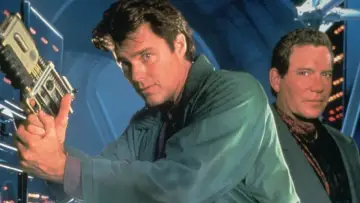 Backdrop to the movie "TekWar: TekJustice" #1149942