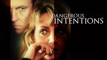 Backdrop to the movie "Dangerous Intentions" #1054209