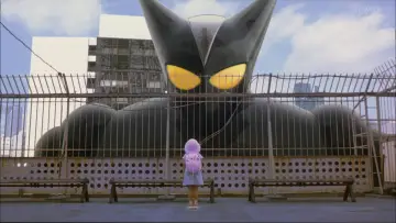 Backdrop to the movie "Tetsujin 28: The Movie" #1580101