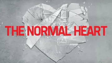 Backdrop to the movie "The Normal Heart" #105213