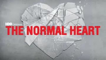 Backdrop to the movie "The Normal Heart" #186594