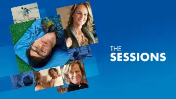 Backdrop to the movie "The Sessions" #893169