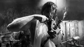 Backdrop to the movie "Hard to Be a God" #1053625