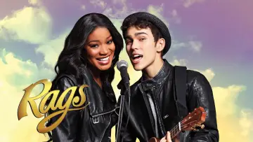 Backdrop to the movie "Rags" #145674