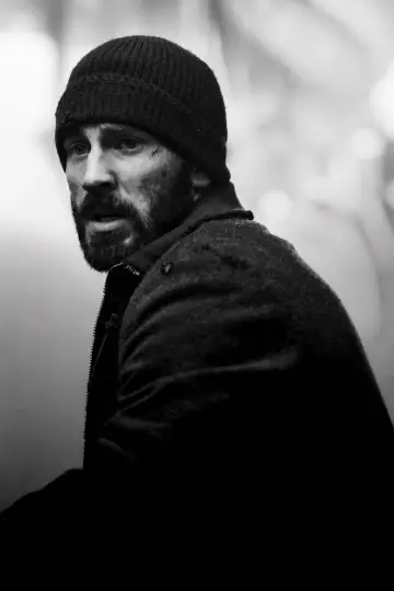 Poster to the movie "Snowpiercer" #1156330
