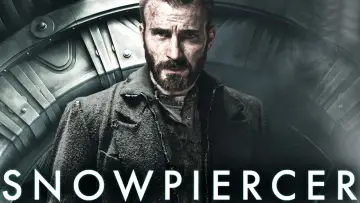 Backdrop to the movie "Snowpiercer" #254391