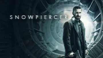 Backdrop to the movie "Snowpiercer" #603410