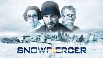 Backdrop to the movie "Snowpiercer" #603411