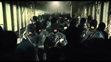 Backdrop to the movie "Snowpiercer" #603415
