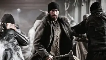 Backdrop to the movie "Snowpiercer" #603417