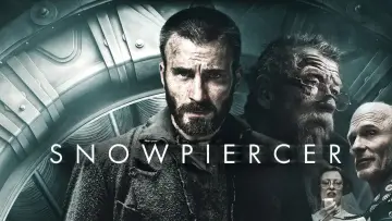 Backdrop to the movie "Snowpiercer" #603424
