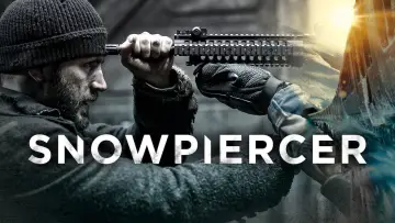Backdrop to the movie "Snowpiercer" #603426