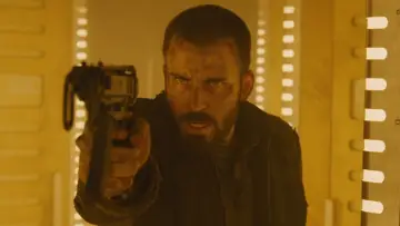 Backdrop to the movie "Snowpiercer" #603431