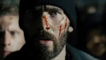 Backdrop to the movie "Snowpiercer" #603436