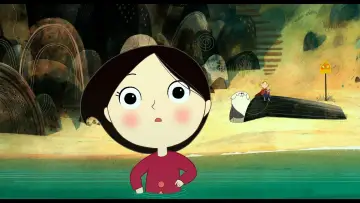 Backdrop to the movie "Song of the Sea" #1200021