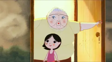 Backdrop to the movie "Song of the Sea" #1200024