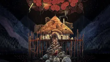 Backdrop to the movie "Song of the Sea" #1200028