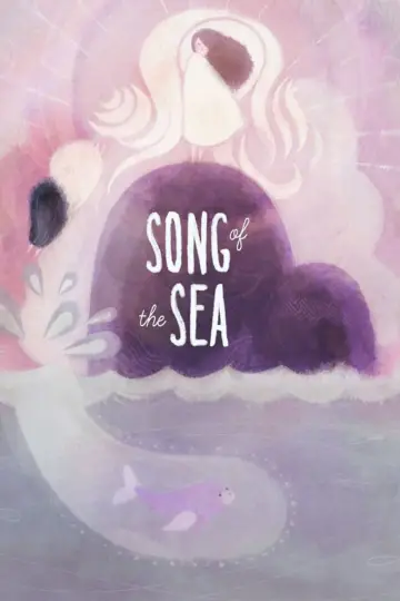 Poster to the movie "Song of the Sea" #179958