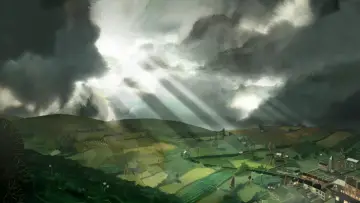 Backdrop to the movie "Song of the Sea" #699842
