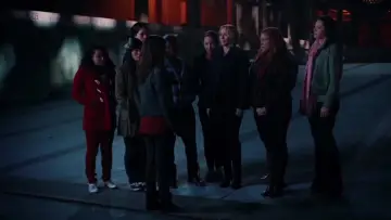 Backdrop to the movie "Pitch Perfect" #1159681