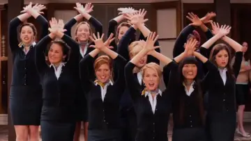 Backdrop to the movie "Pitch Perfect" #1159686