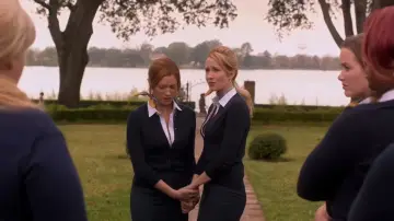 Backdrop to the movie "Pitch Perfect" #1179669