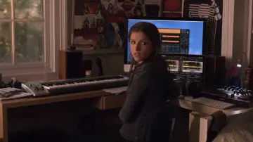 Backdrop to the movie "Pitch Perfect" #1179678