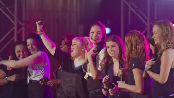 Backdrop to the movie "Pitch Perfect" #226628
