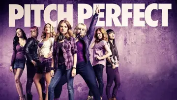Backdrop to the movie "Pitch Perfect" #59352