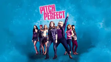 Backdrop to the movie "Pitch Perfect" #59354