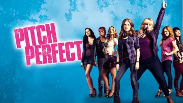 Backdrop to the movie "Pitch Perfect" #632222