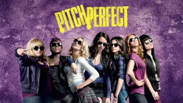 Backdrop to the movie "Pitch Perfect" #632224