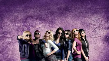 Backdrop to the movie "Pitch Perfect" #632229