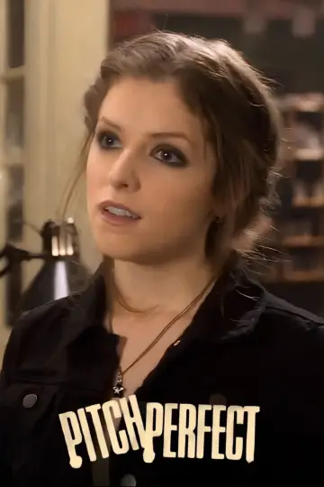 Poster to the movie "Pitch Perfect" #963635