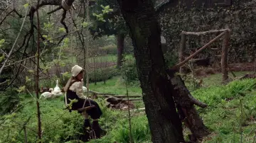 Backdrop to the movie "Laurin" #1140522