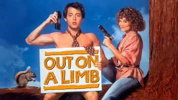 Backdrop to the movie "Out on a Limb" #1090321