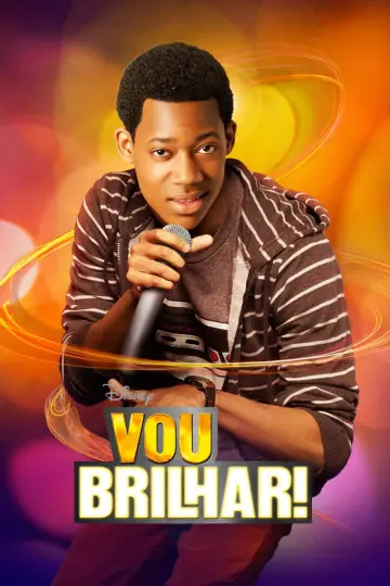 Poster to the movie "Let It Shine" #1063269