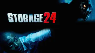Backdrop to the movie "Storage 24" #1082489