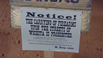 Backdrop to the movie "Wichita" #1116910
