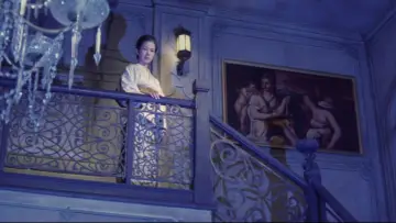 Backdrop to the movie "The Vampire Doll" #1621423