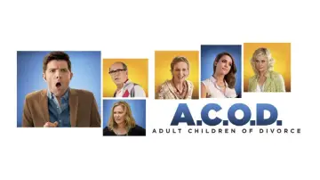 Backdrop to the movie "A.C.O.D." #1110876